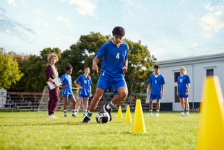 Sports Activities