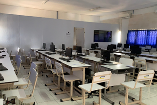 Computer Lab