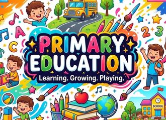 Primary Education